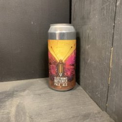 Azvex Brewing Company Electronic Butterfly