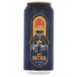 Vault City Brewing Wee Buckie