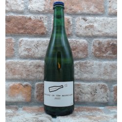 Bofkont Dancing in the Moonlight (2021)