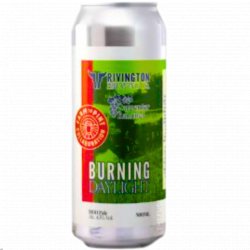 Rivington Brewing Co Burning Daylight