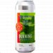 Rivington Brewing Co - Burning Daylight Rivington Brewing Co - Burning Daylight