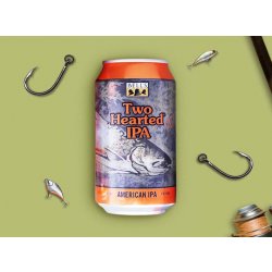 Bells Two Hearted IPA - Thirsty