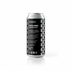 HOP HOOLIGANS – Vertical Engines - Bereta Brewing Co.