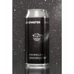 Cloudwater Brew Co. Chubbles