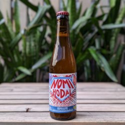 De La Senne - Nomi Hodaï - Windsor Bottle Shop