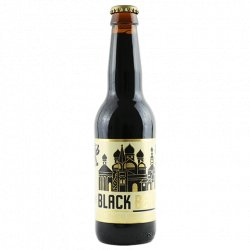 Mikkeller Black Bear - CraftShack