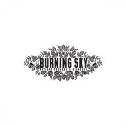 Burning Sky Brewery Cuvee (2024)