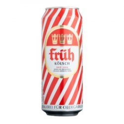 Fruh Kolsch 500ml Cans - Beer Store Australia