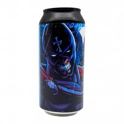 Seven Island Brewery DreadHop Crusher