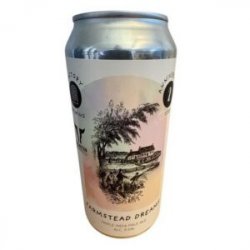 Factory Brewing Farmstead Dreams