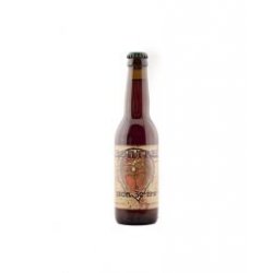 Ebontree  Ebon 3C IPA - Holland Craft Beer
