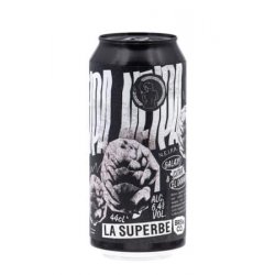 La Superbe  Sparta - La Fabrik Craft Beer