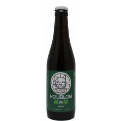 Brouwerij De Poes De Poes Houblon - saaz - Burg Bieren Bierwinkel