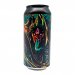 Seven Island Brewery - Sacred Fury Seven Island Brewery - Sacred Fury