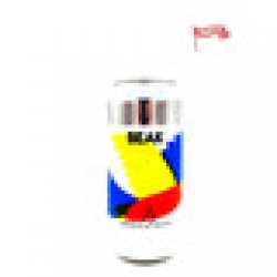 Beak  Parrots  IPA 6.5% 440ml - Thirsty Cambridge