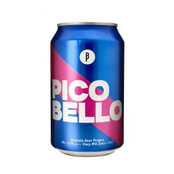 Pico Bello - Brew Haus Malta