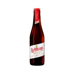 Liefmans Kriek Brut 6%VOL 0.33L B4 - eDrinks - eDrinks