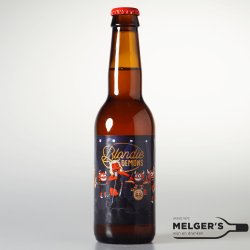 Happy Demons  Blondie Demons 33cl - Melgers