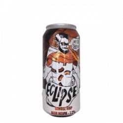 Lost  ECLIPSE - De Biersalon