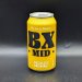 Reckless Brewing BX Mid 