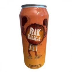 Hop Butcher For The World Peak Peacharine Hop Butcher For The World Peak Peacharine
