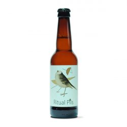 Ritual Lab Pils - Johnny’s Off License