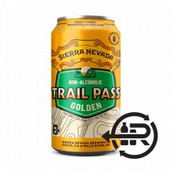 Sierra Nevada Golden Trail Pass - Craft Central