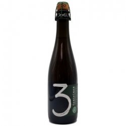 3 Fonteinen Oude Geuze Cuvée Armand & Gaston