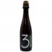 3 Fonteinen Oude Geuze Cuvée Armand & Gaston fles 37,5cl 
