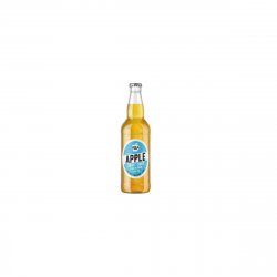 PULP Apple 0.5% Low Alcohol Cider 500ml - Fountainhall Wines