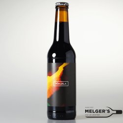 Põhjala  Bänger Imperial Stout 33cl - Melgers