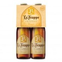 La Trappe Blond