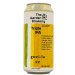 The Garden Brewery X Gweilo Beer – Triple IPA The Garden Brewery X Gweilo Beer – Triple IPA