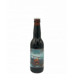 Brouwerij Emelisse Roaring Raisin Iced Stout BA