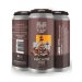 ART HISTORY MACHINE AGE ALTBIER STYLE ALE 16oz 4PK CANS 