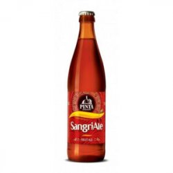 PINTA SANGRIALE Fruit ALE 4,5% 0,5L - Sklep Impuls