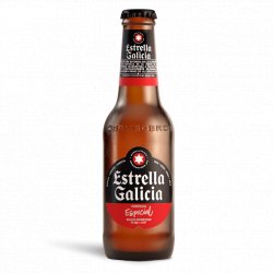 Estrella Galicia Especial