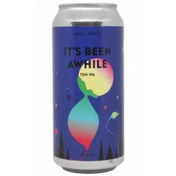 FUERST WIACEK Berlin It’s Been Awhile (2025) FUERST WIACEK Berlin It’s Been Awhile (2025)