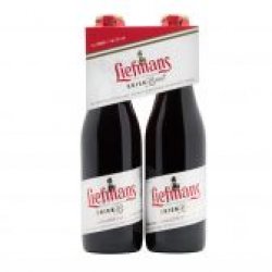 Liefmans Kriek Brut