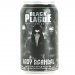 Black Plague Hazy Scandal 