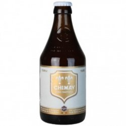 Chimay Triple 33 cl - Achat Bières