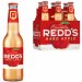 Redd's Hard Apple Ale 6 pack 12 oz. Bottle 