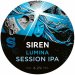 SIREN CRAFT BREW Lumina (E-KEG SANKEY) 4.2% 