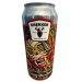 Drekker Brewing Co. – Slang Du Jour – Fruity Pebble Cheesecake Sour á la Mode  0,473 l. – 6,4% 