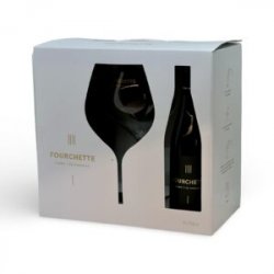 Van Steenberge Fourchette