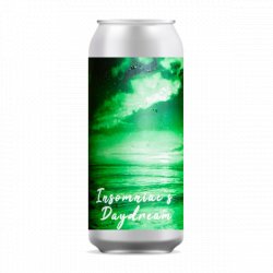 Timber Ales Insomniacs Daydream V4 - Craft Central