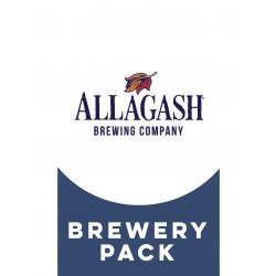 Allagash Brewery Pack - Beer Republic