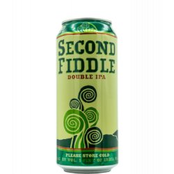 Fiddlehead Brewing Co. Second Fiddle - J&B Craft Drinks