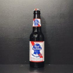 Pabst Blue Ribbon - Brew Cavern