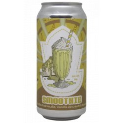 White Dog Brewery WILL IT FLOAT #19